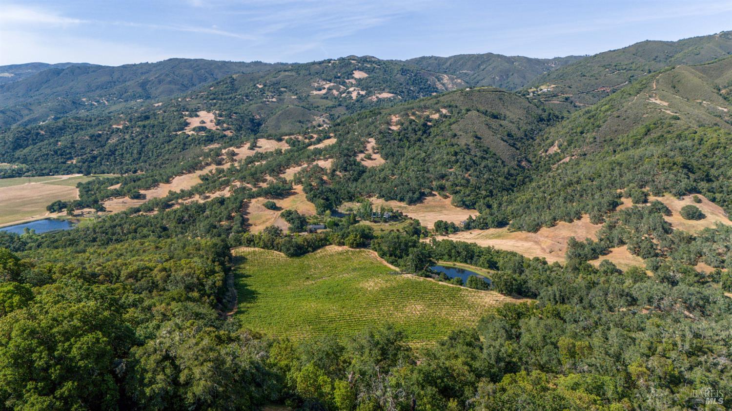 Detail Gallery Image 48 of 55 For 5081 Highway 175 Unkn, Hopland,  CA 95449 - 3 Beds | 2 Baths