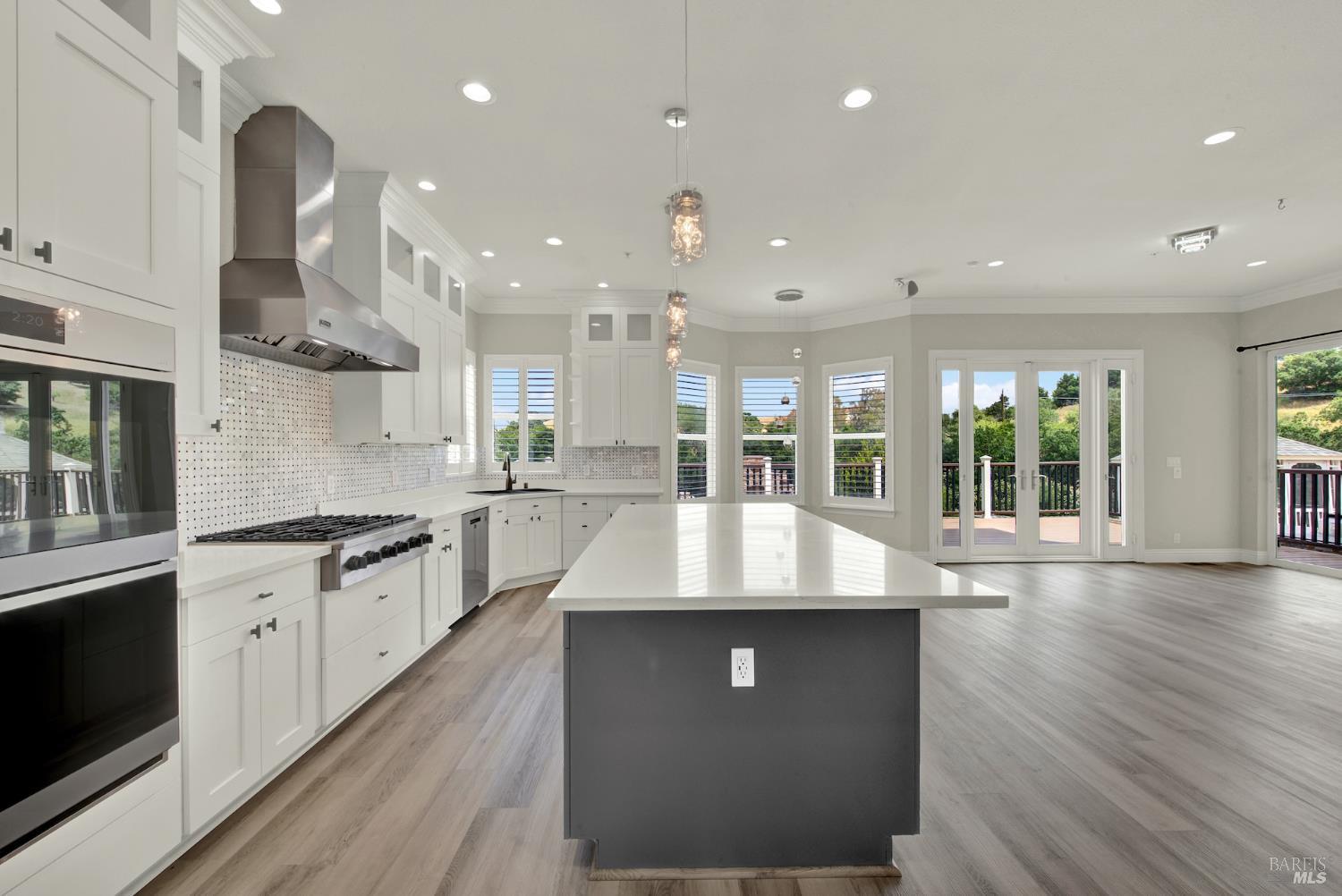 Detail Gallery Image 37 of 99 For 7125 Solitude Ct, Vacaville,  CA 95688 - 5 Beds | 4 Baths