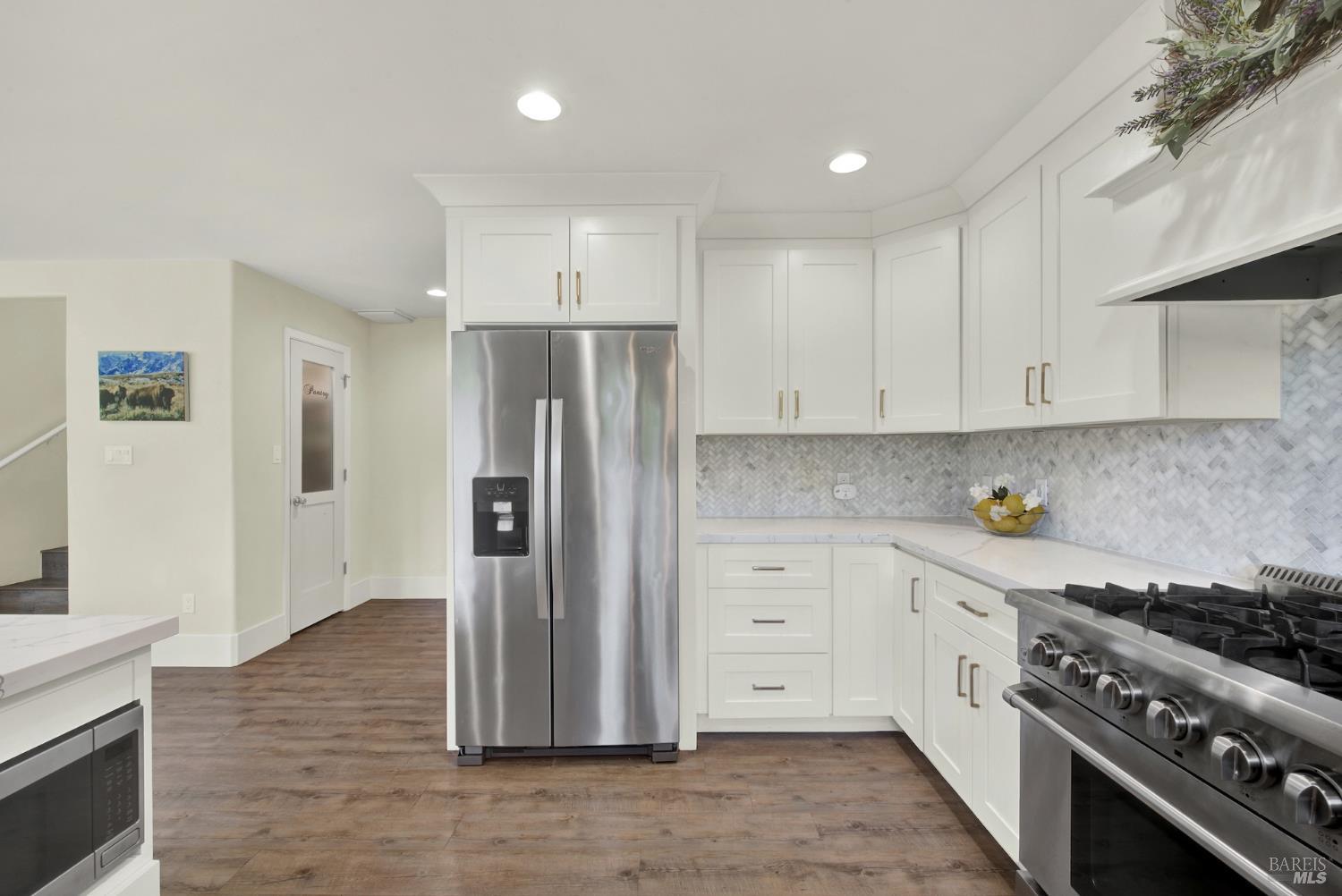 Detail Gallery Image 40 of 98 For 6869 Steiger Hill Rd, Vacaville,  CA 95688 - 4 Beds | 3 Baths