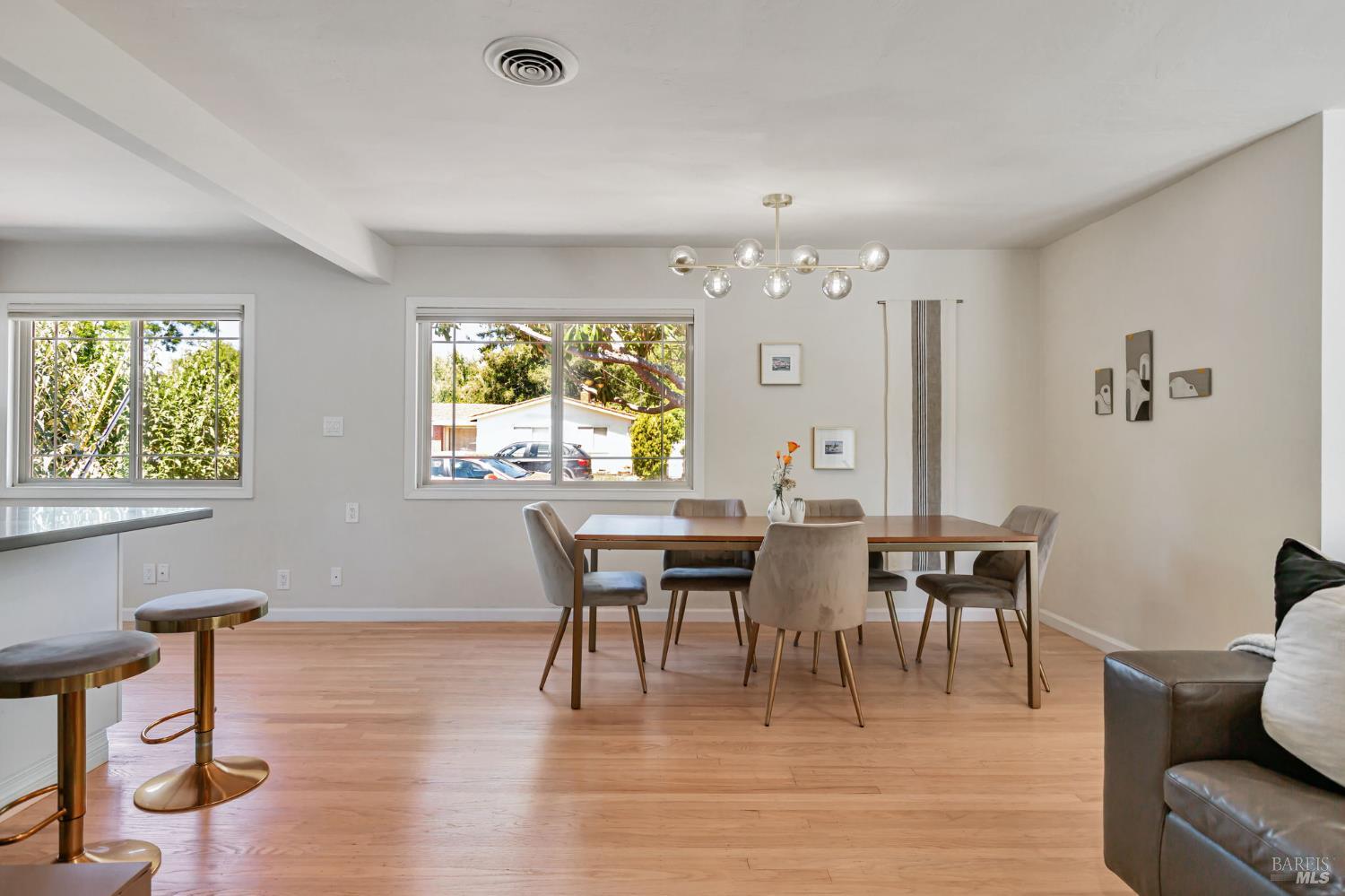 Detail Gallery Image 24 of 47 For 836 Wilmac Ave, Novato,  CA 94947 - 3 Beds | 1/1 Baths