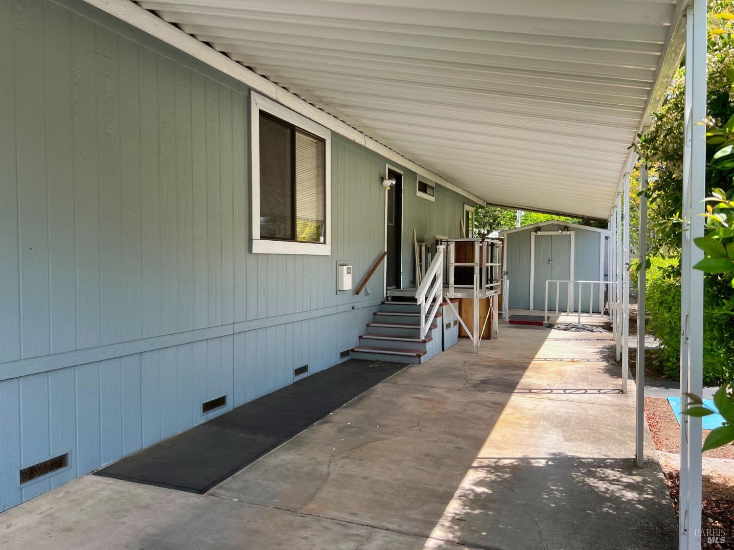 Detail Gallery Image 20 of 28 For 24 Blanco Pl, Ukiah,  CA 95482 - 2 Beds | 2 Baths