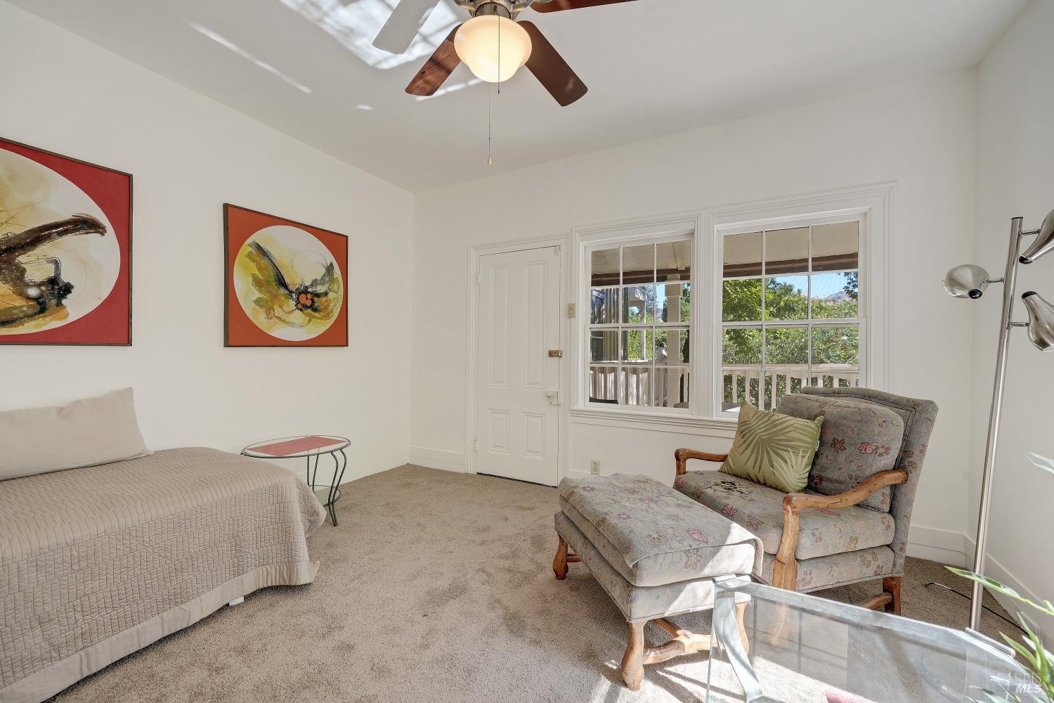 Detail Gallery Image 23 of 53 For 1423 Foothill Blvd, Calistoga,  CA 94515 - 8 Beds | 5 Baths