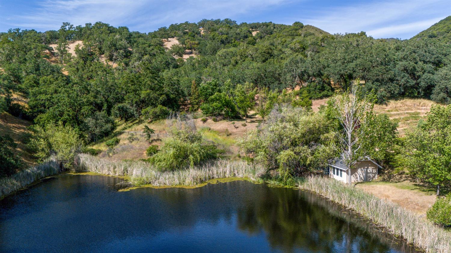 Detail Gallery Image 38 of 55 For 5081 Highway 175 Unkn, Hopland,  CA 95449 - 3 Beds | 2 Baths