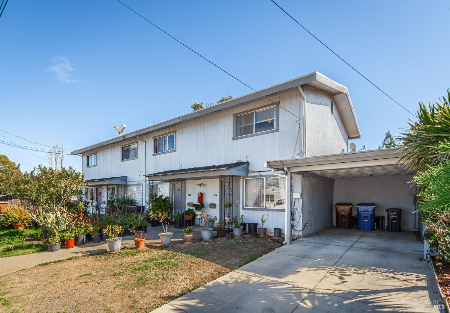 Detail Gallery Image 18 of 20 For 2190 Parrish Rd, Napa,  CA 94559 - – Beds | – Baths