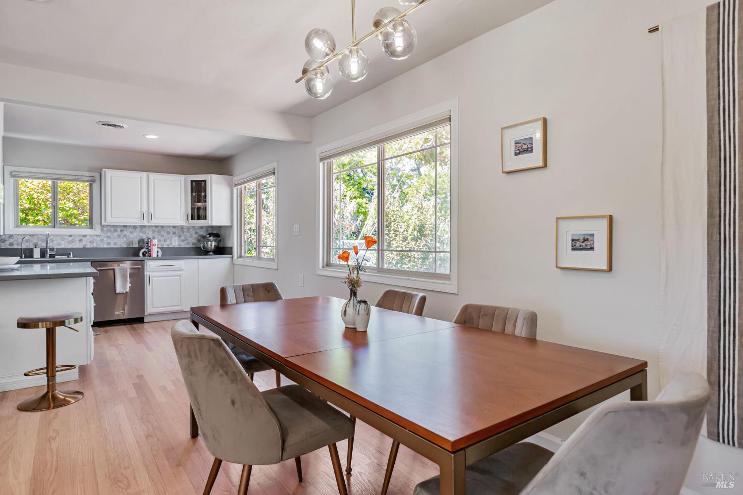 Detail Gallery Image 26 of 47 For 836 Wilmac Ave, Novato,  CA 94947 - 3 Beds | 1/1 Baths