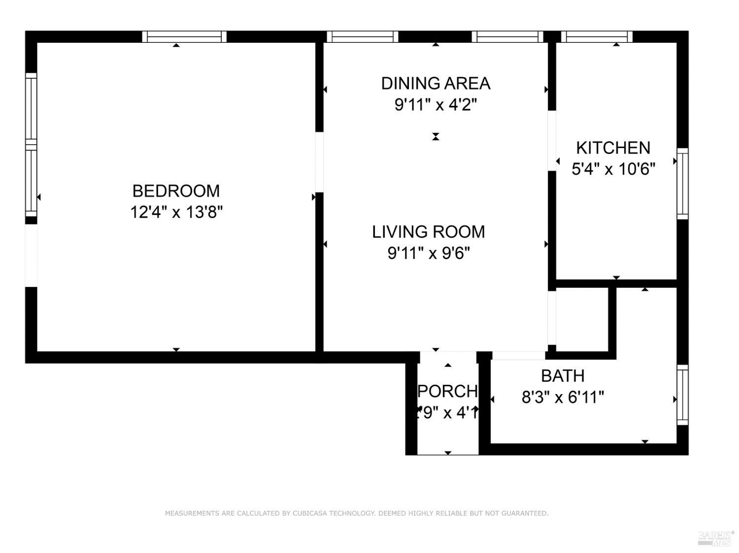 Detail Gallery Image 52 of 53 For 1423 Foothill Blvd, Calistoga,  CA 94515 - 8 Beds | 5 Baths
