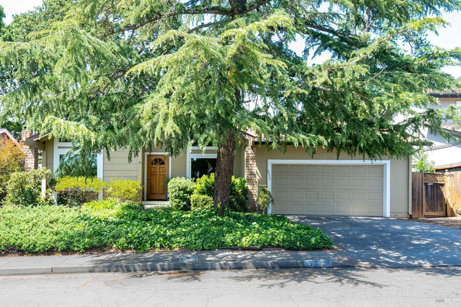 Detail Gallery Image 43 of 58 For 5313 San Luis Ave, Santa Rosa,  CA 95409 - 4 Beds | 2 Baths