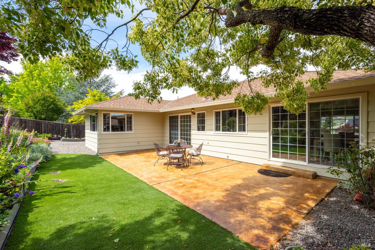 Detail Gallery Image 35 of 42 For 7362 Oakmont Dr, Santa Rosa,  CA 95409 - 2 Beds | 2 Baths