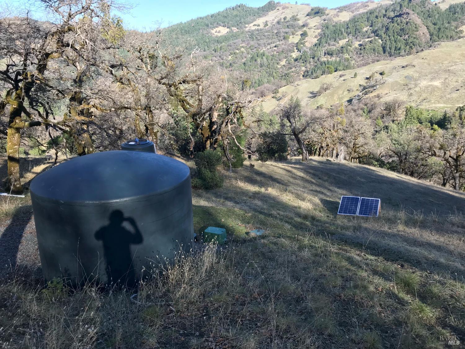 Detail Gallery Image 33 of 41 For 5080 Yellow Star Rd, Leggett,  CA 95585 - – Beds | – Baths