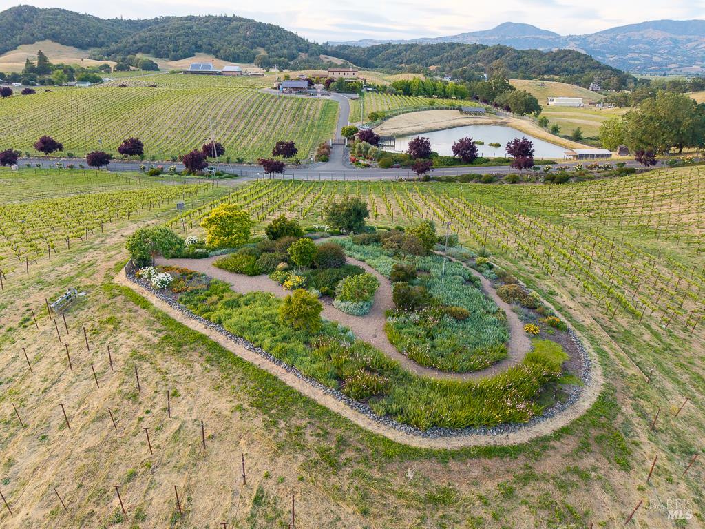 Detail Gallery Image 61 of 62 For Address Is Not Disclosed, Healdsburg,  CA 95448 - 3 Beds | 3/3 Baths