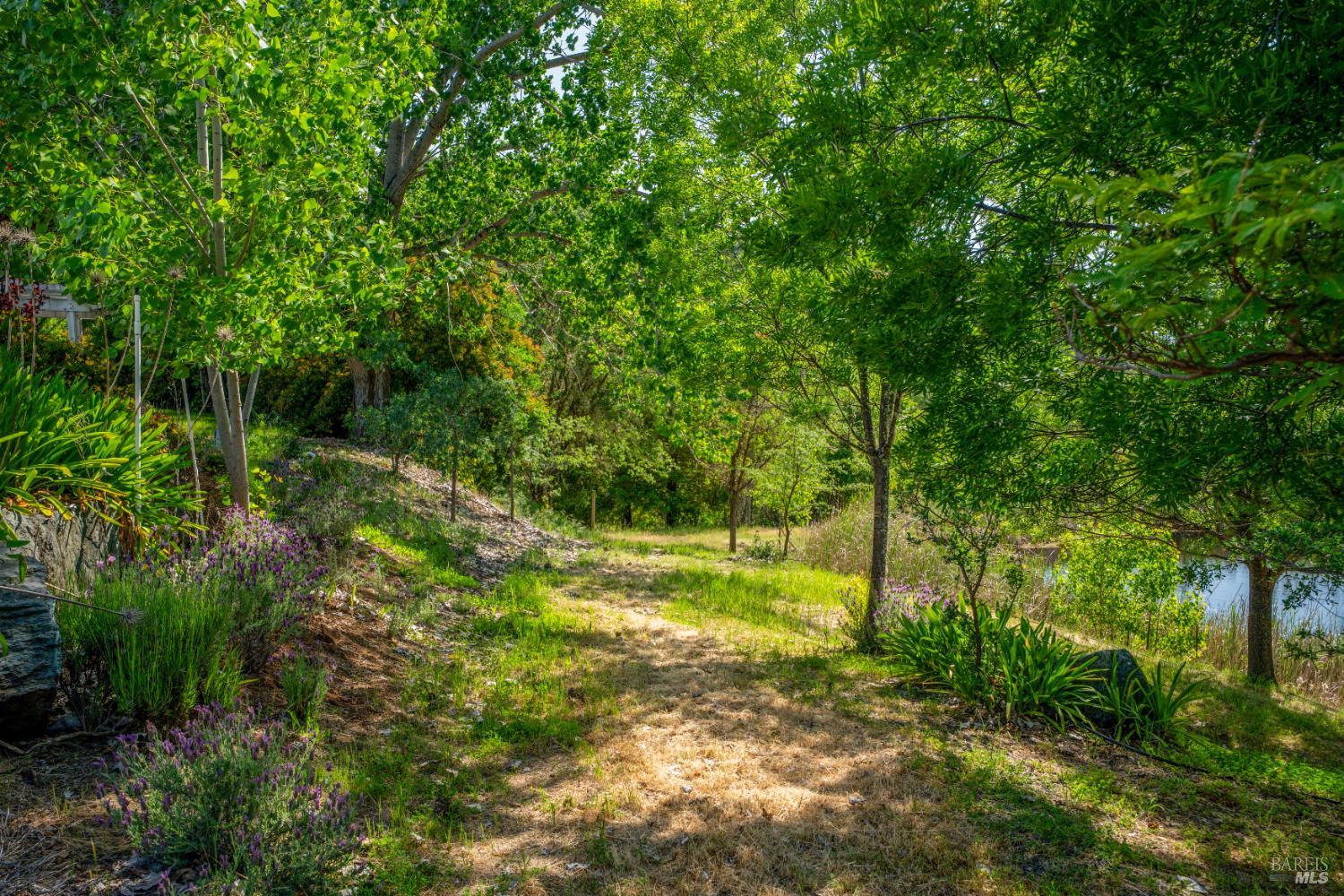 Detail Gallery Image 40 of 55 For 5081 Highway 175 Unkn, Hopland,  CA 95449 - 3 Beds | 2 Baths