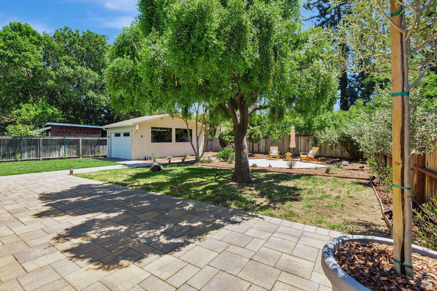 Detail Gallery Image 41 of 47 For 836 Wilmac Ave, Novato,  CA 94947 - 3 Beds | 1/1 Baths