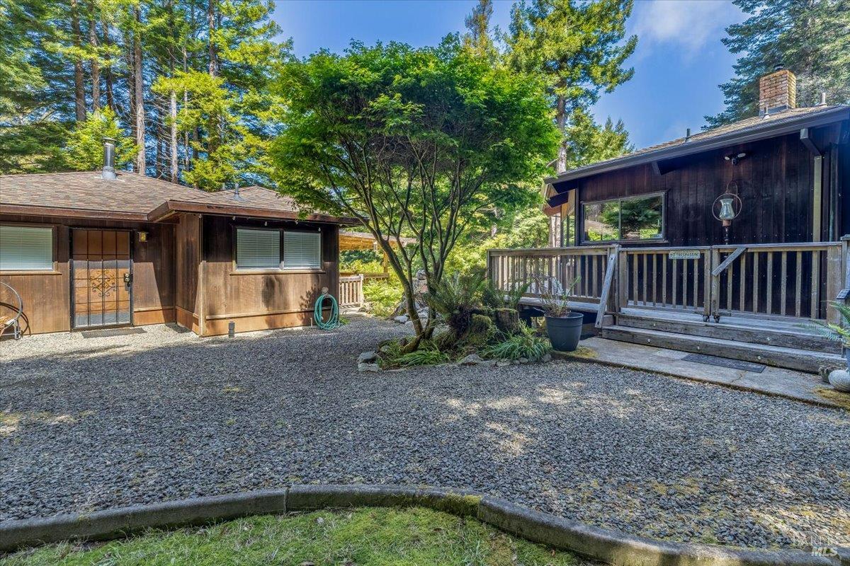 Detail Gallery Image 21 of 42 For 31801 Westwood Dr, Fort Bragg,  CA 95437 - 2 Beds | 1 Baths