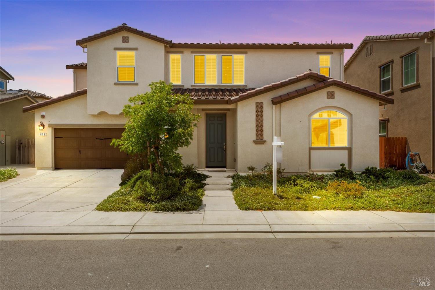 Detail Gallery Image 44 of 46 For 618 Sweet Pea St, Vacaville,  CA 95687 - 4 Beds | 3/1 Baths