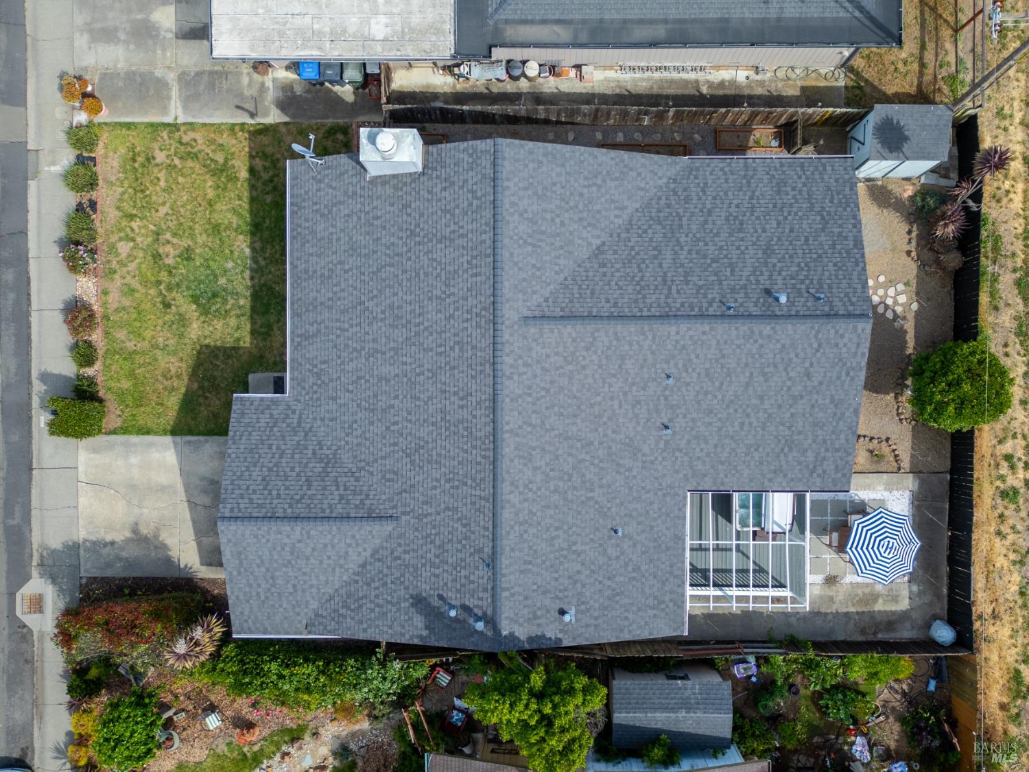 Detail Gallery Image 36 of 43 For 733 Whispering Bay Ln, Suisun City,  CA 94585 - 4 Beds | 2 Baths