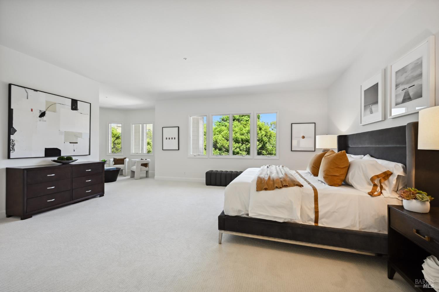 Detail Gallery Image 42 of 65 For 110 Monterey Dr, Tiburon,  CA 94920 - 5 Beds | 4/1 Baths