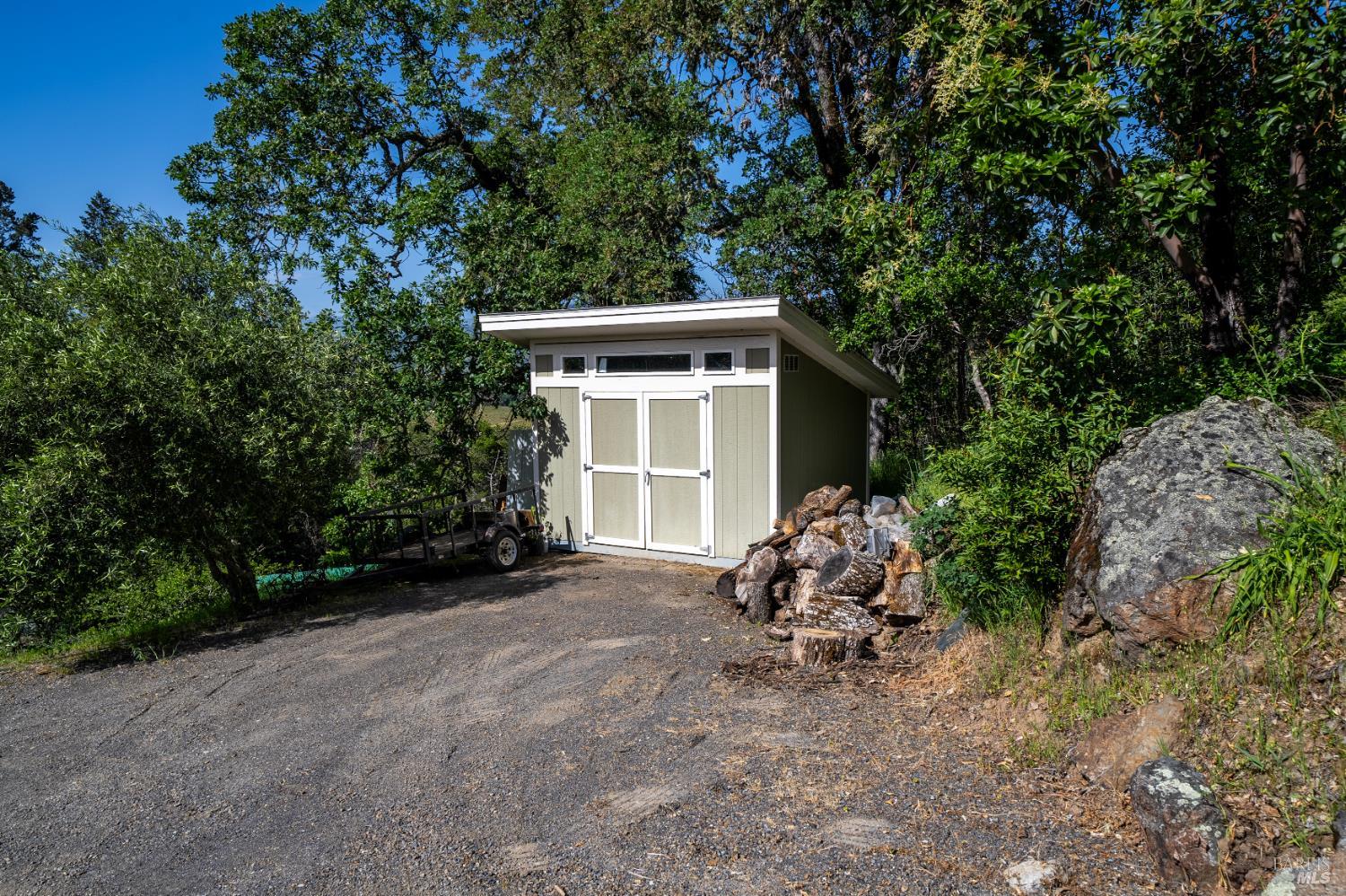 Detail Gallery Image 66 of 69 For 4982 W Soda Rock Ln, Healdsburg,  CA 95448 - 4 Beds | 3/1 Baths