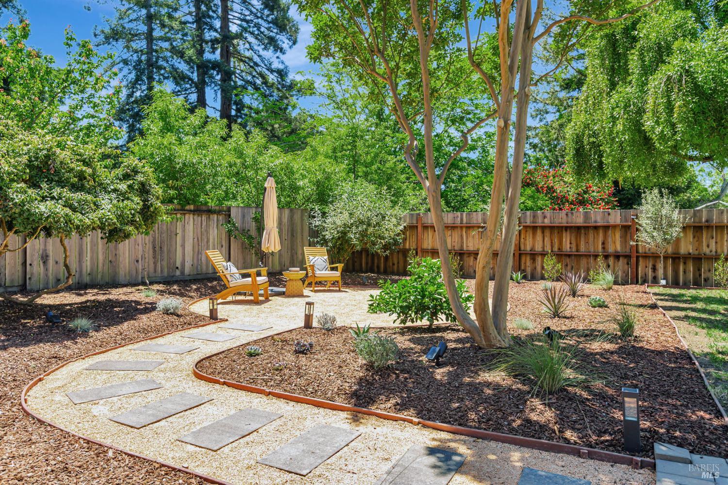 Detail Gallery Image 39 of 47 For 836 Wilmac Ave, Novato,  CA 94947 - 3 Beds | 1/1 Baths