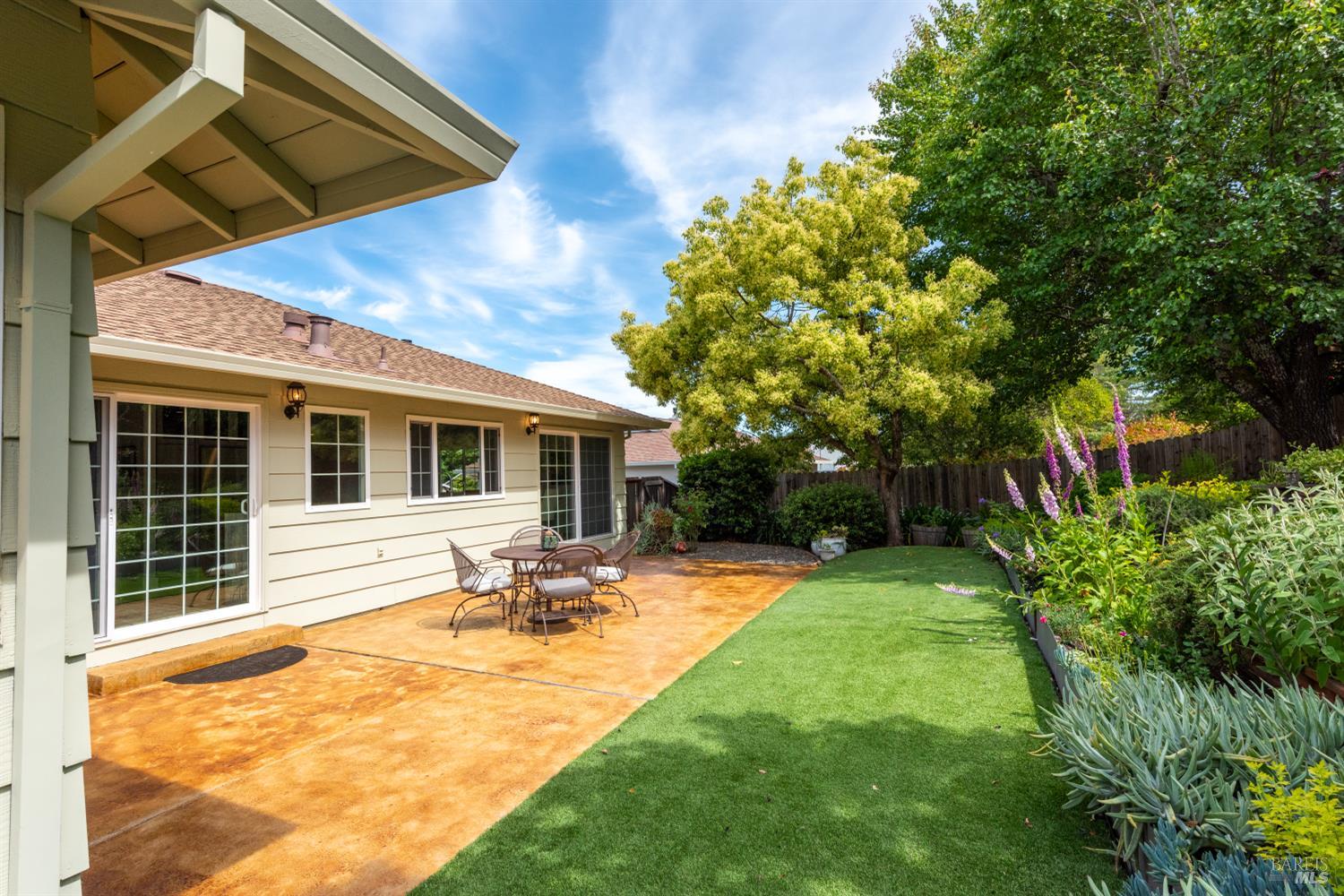 Detail Gallery Image 37 of 42 For 7362 Oakmont Dr, Santa Rosa,  CA 95409 - 2 Beds | 2 Baths