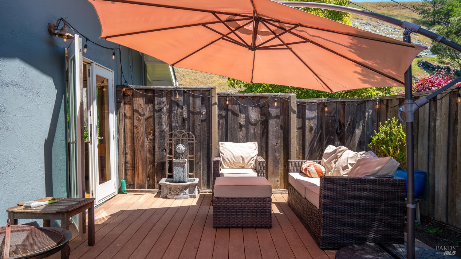 Detail Gallery Image 18 of 39 For 9 Endeavor Cv, Corte Madera,  CA 94925 - 3 Beds | 2/1 Baths
