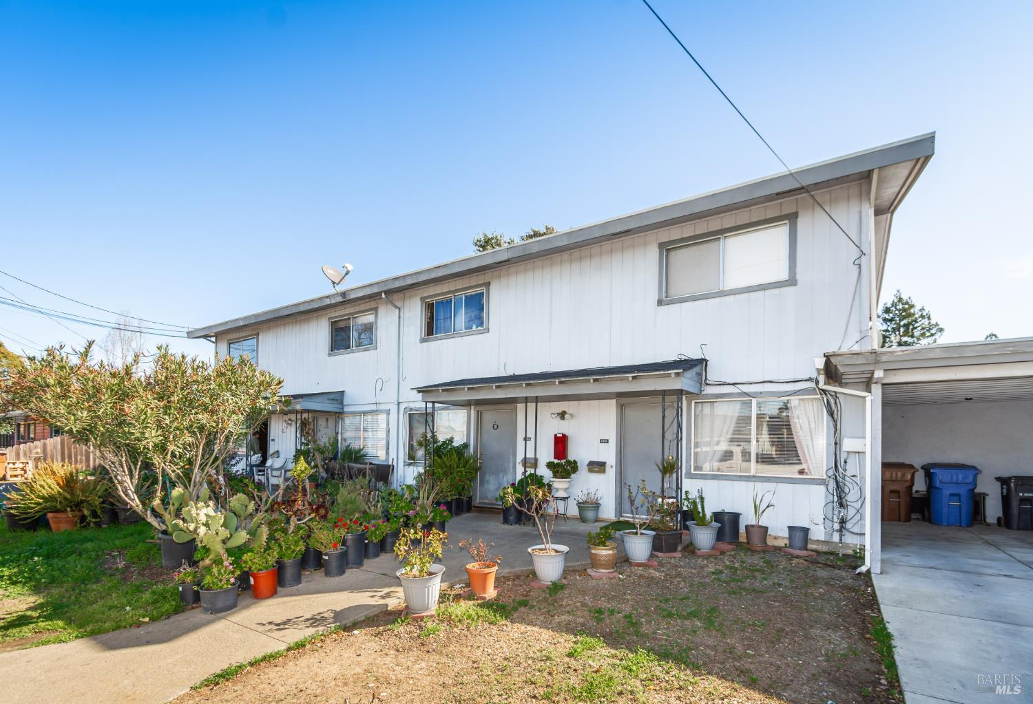 Detail Gallery Image 3 of 20 For 2190 Parrish Rd, Napa,  CA 94559 - – Beds | – Baths