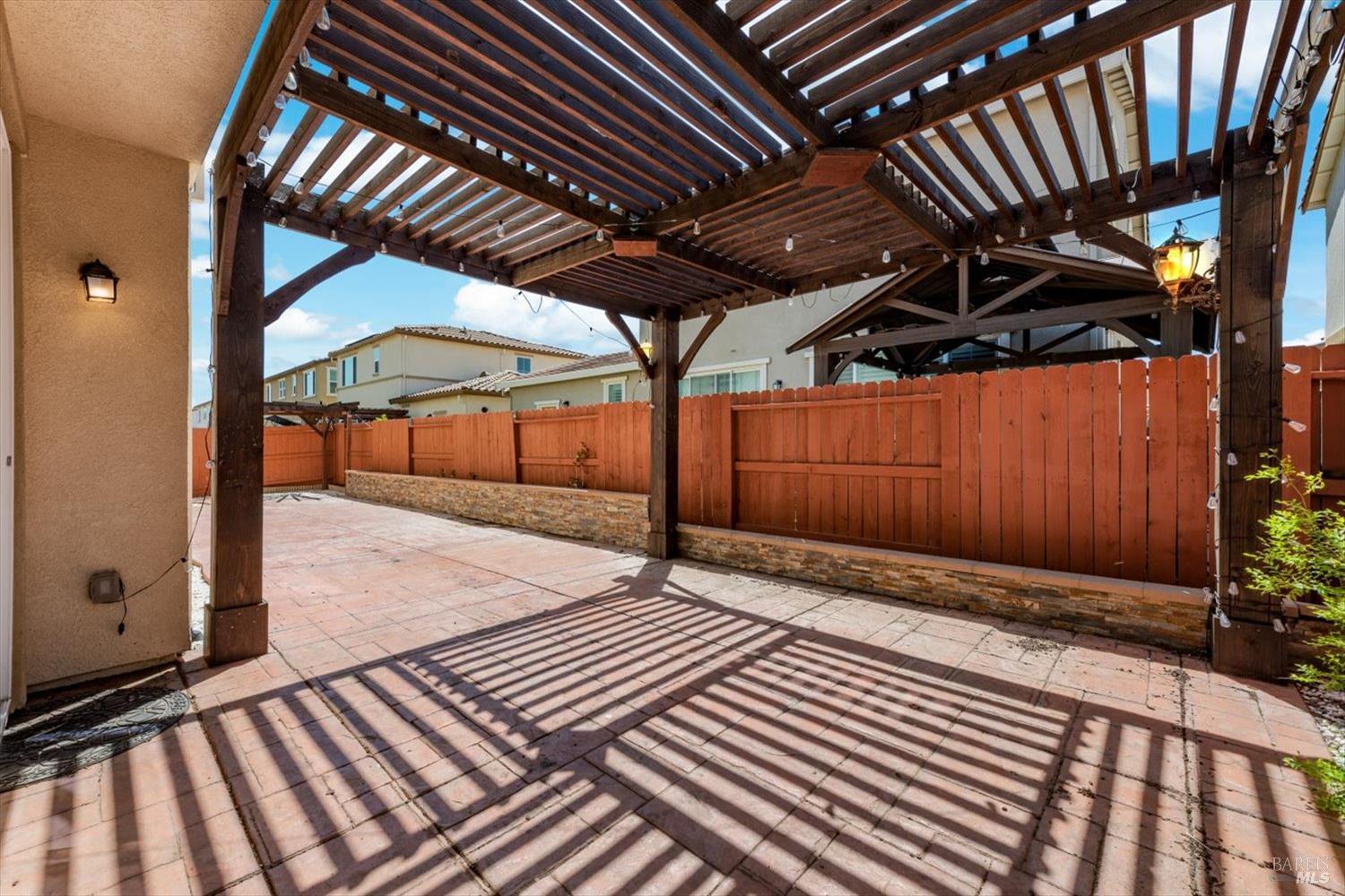 Detail Gallery Image 40 of 46 For 618 Sweet Pea St, Vacaville,  CA 95687 - 4 Beds | 3/1 Baths