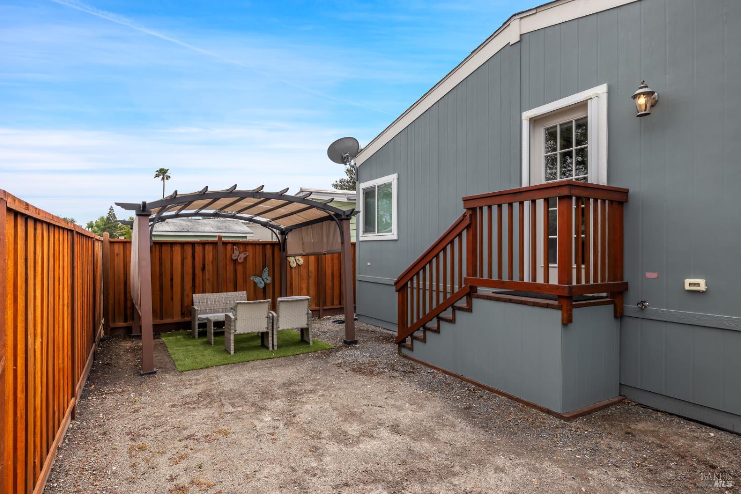 Detail Gallery Image 36 of 51 For 25 Walnut Cir, Rohnert Park,  CA 94928 - 3 Beds | 2 Baths
