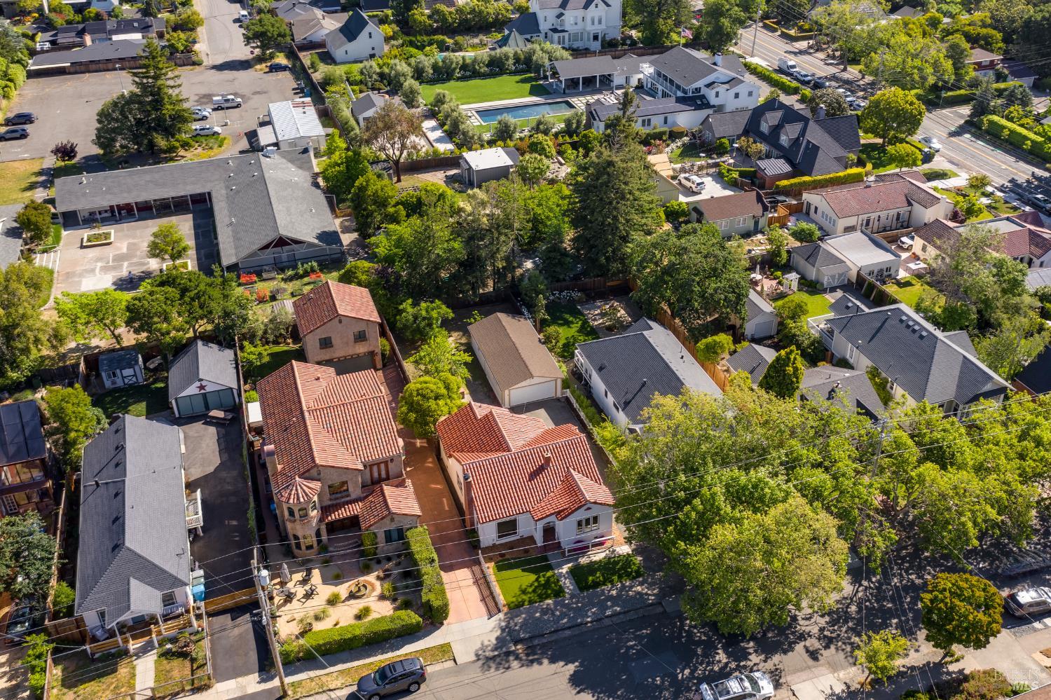 Detail Gallery Image 39 of 52 For 31 Laurel Ave, Petaluma,  CA 94952 - 2 Beds | 1/1 Baths