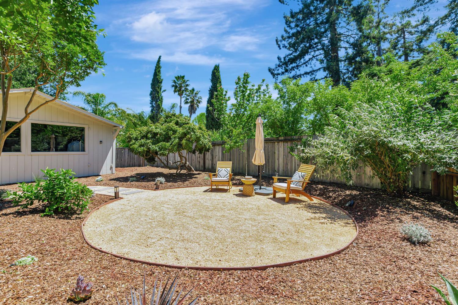 Detail Gallery Image 40 of 47 For 836 Wilmac Ave, Novato,  CA 94947 - 3 Beds | 1/1 Baths