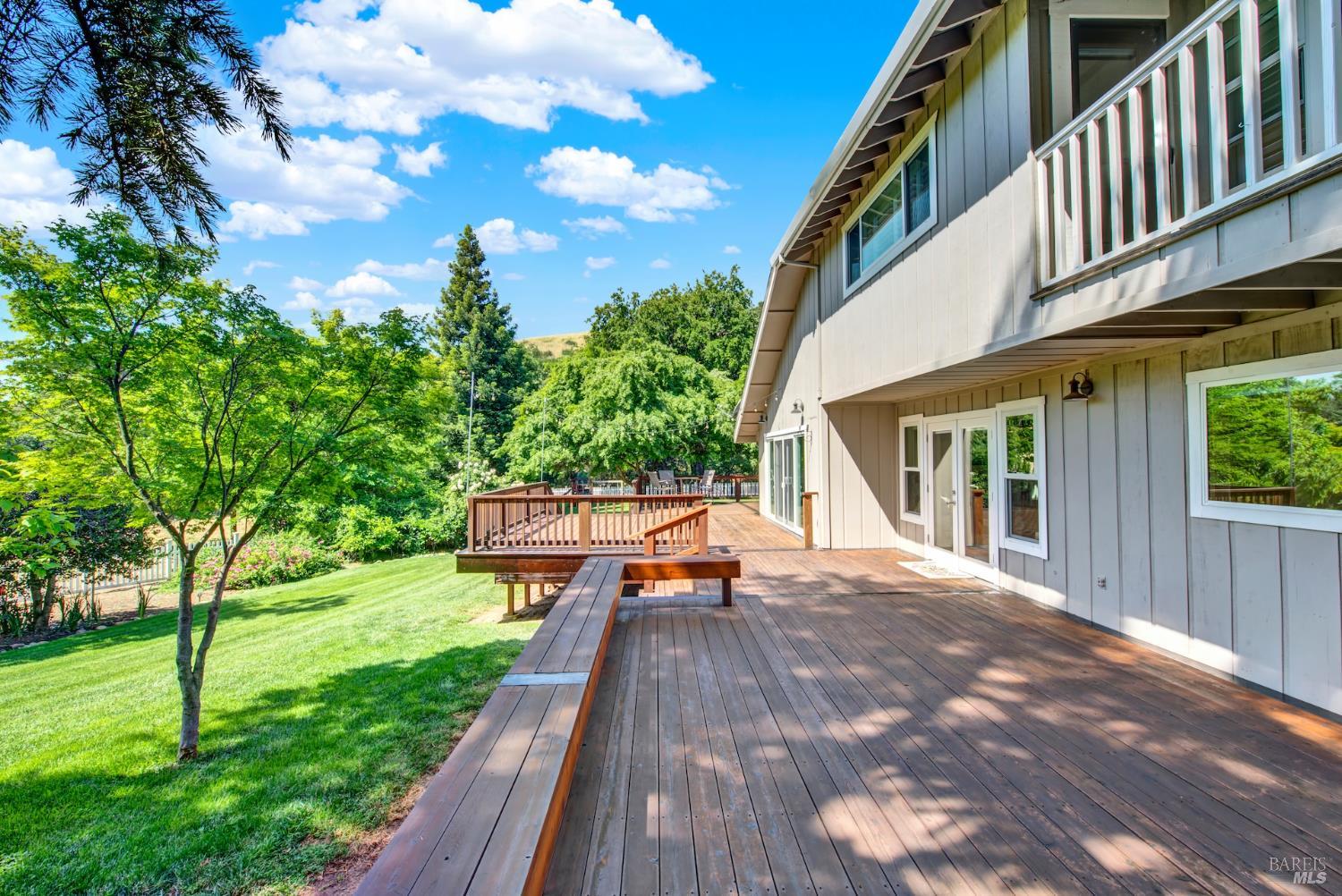 Detail Gallery Image 76 of 98 For 6869 Steiger Hill Rd, Vacaville,  CA 95688 - 4 Beds | 3 Baths