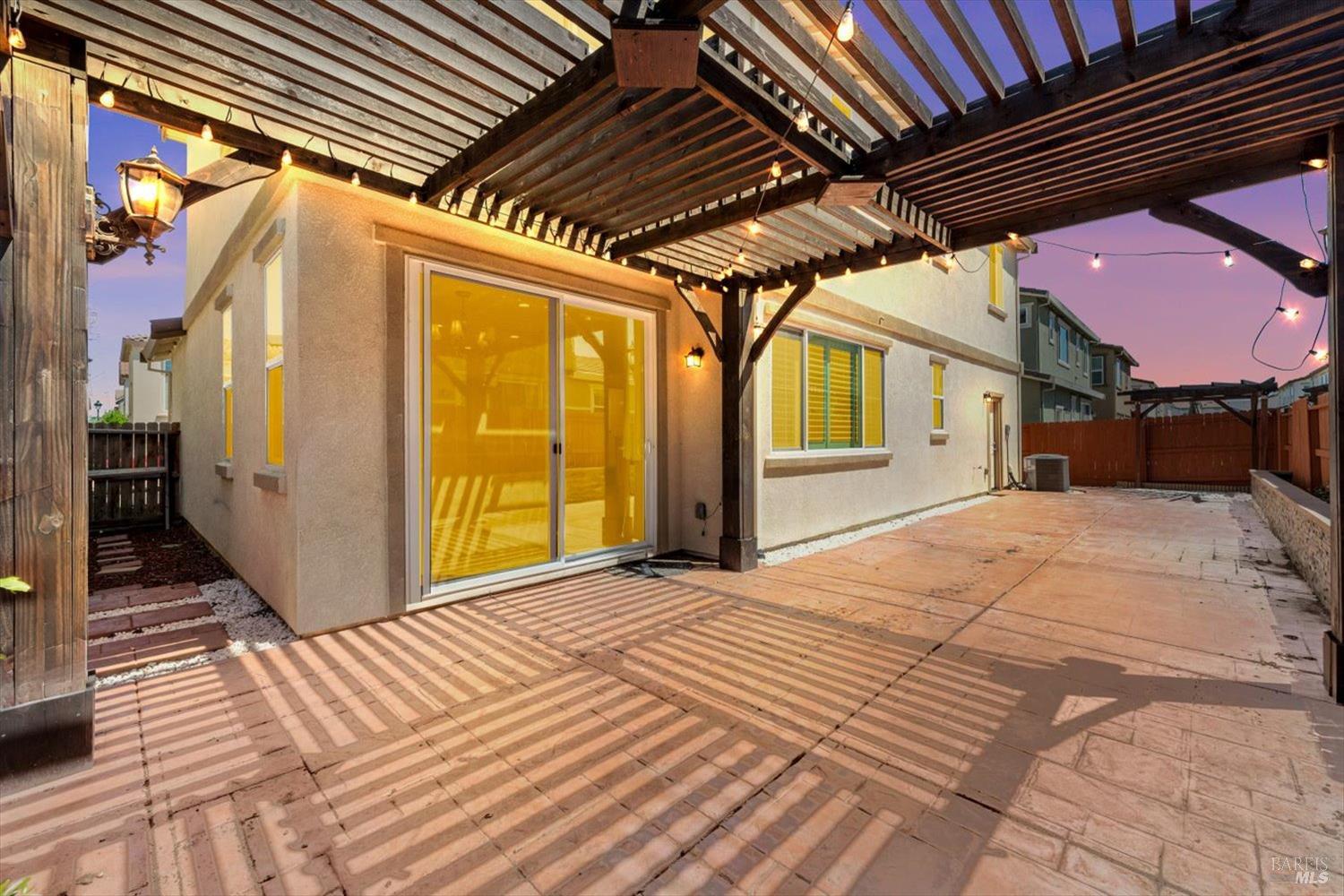 Detail Gallery Image 46 of 46 For 618 Sweet Pea St, Vacaville,  CA 95687 - 4 Beds | 3/1 Baths