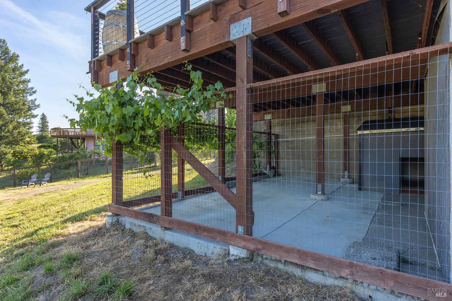 Detail Gallery Image 54 of 64 For 10505 Cherry Ridge Rd, Sebastopol,  CA 95472 - 3 Beds | 3/1 Baths