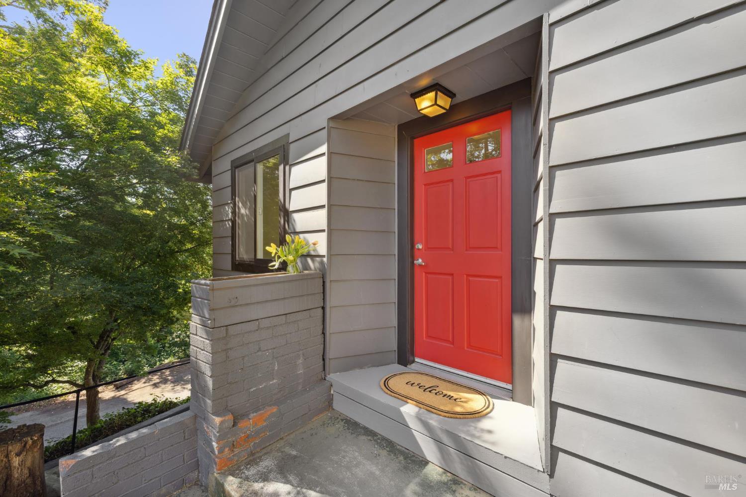 Detail Gallery Image 29 of 30 For 170 Brookside Dr, Angwin,  CA 94508 - 3 Beds | 2 Baths