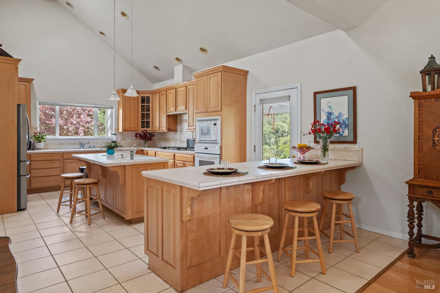 Detail Gallery Image 10 of 55 For 5081 Highway 175 Unkn, Hopland,  CA 95449 - 3 Beds | 2 Baths
