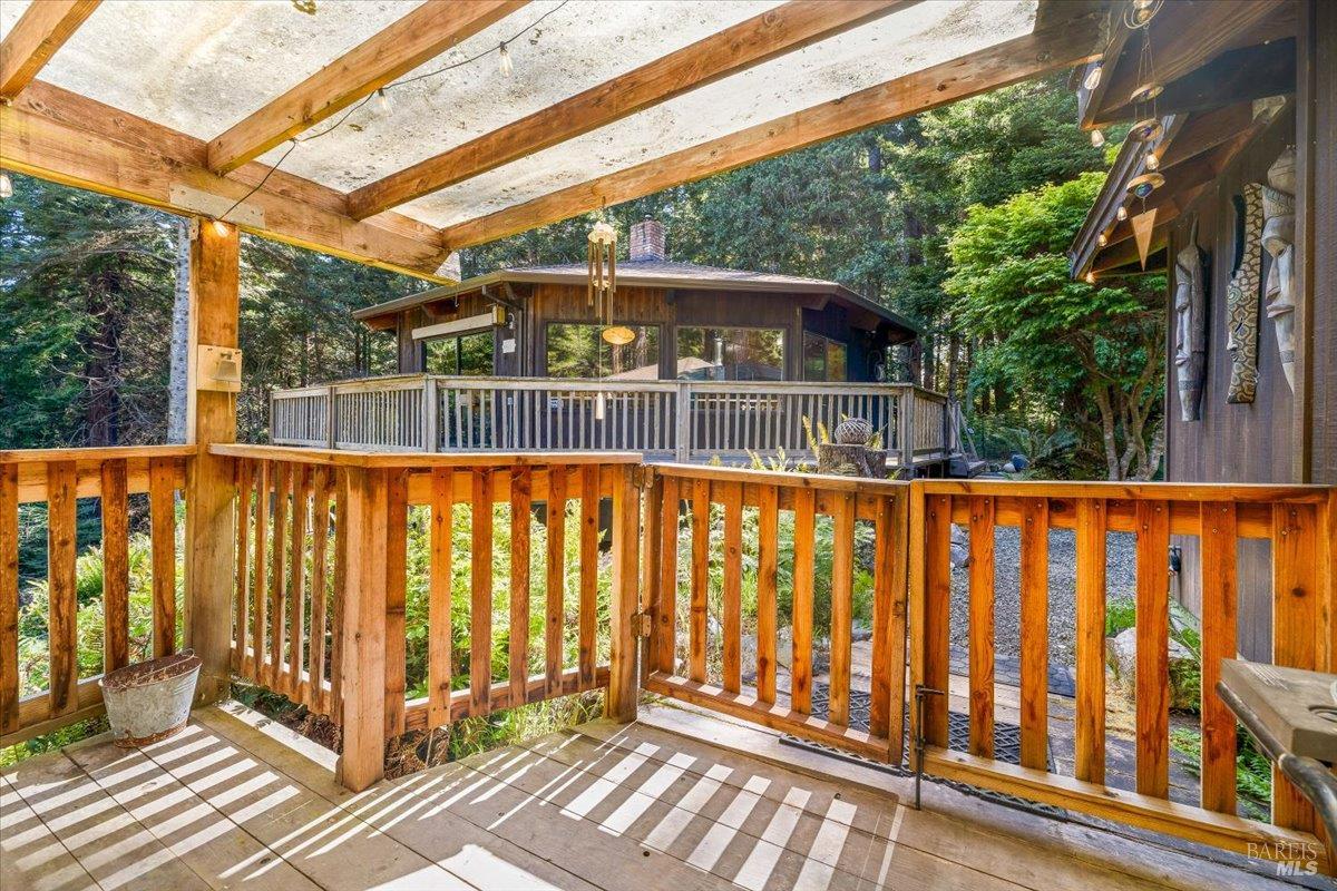 Detail Gallery Image 32 of 42 For 31801 Westwood Dr, Fort Bragg,  CA 95437 - 2 Beds | 1 Baths