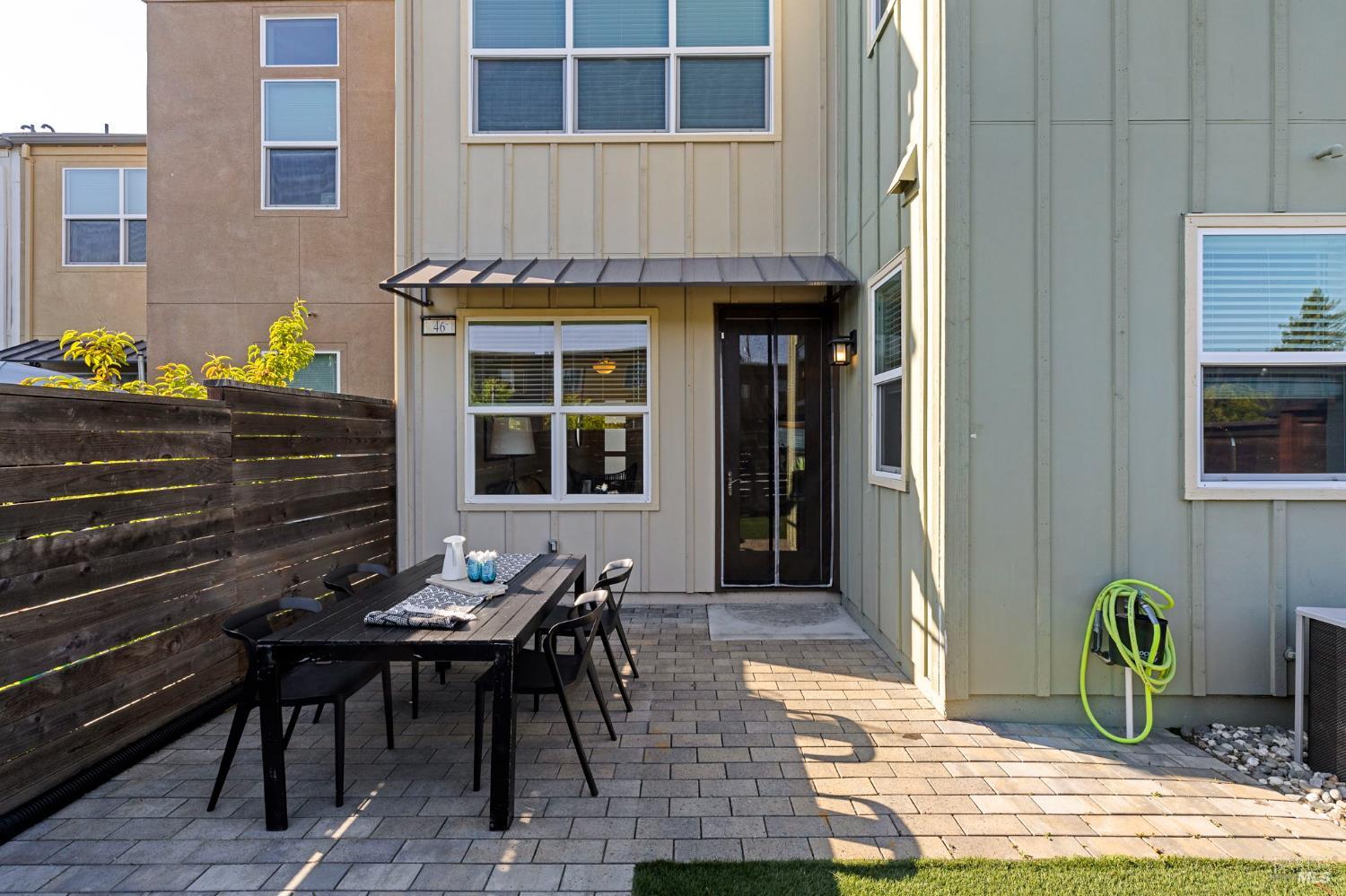 Detail Gallery Image 36 of 50 For 46 Birch Haven Way, Santa Rosa,  CA 95407 - 4 Beds | 2/1 Baths