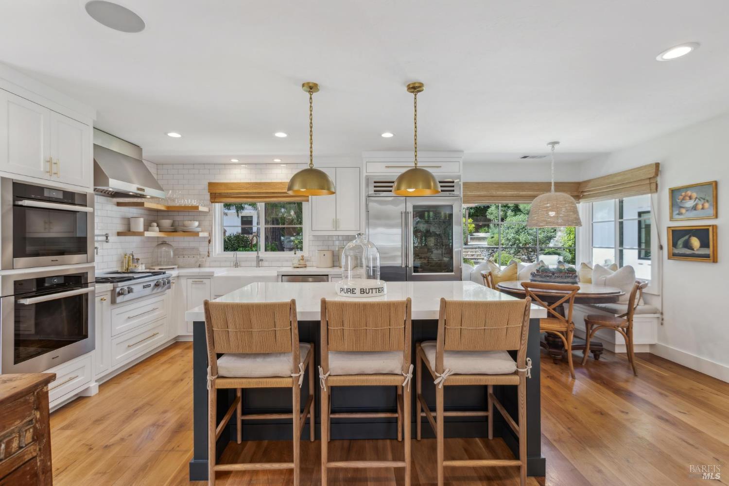 Detail Gallery Image 13 of 71 For 1040 Rose Dr, Napa,  CA 94558 - 5 Beds | 4 Baths