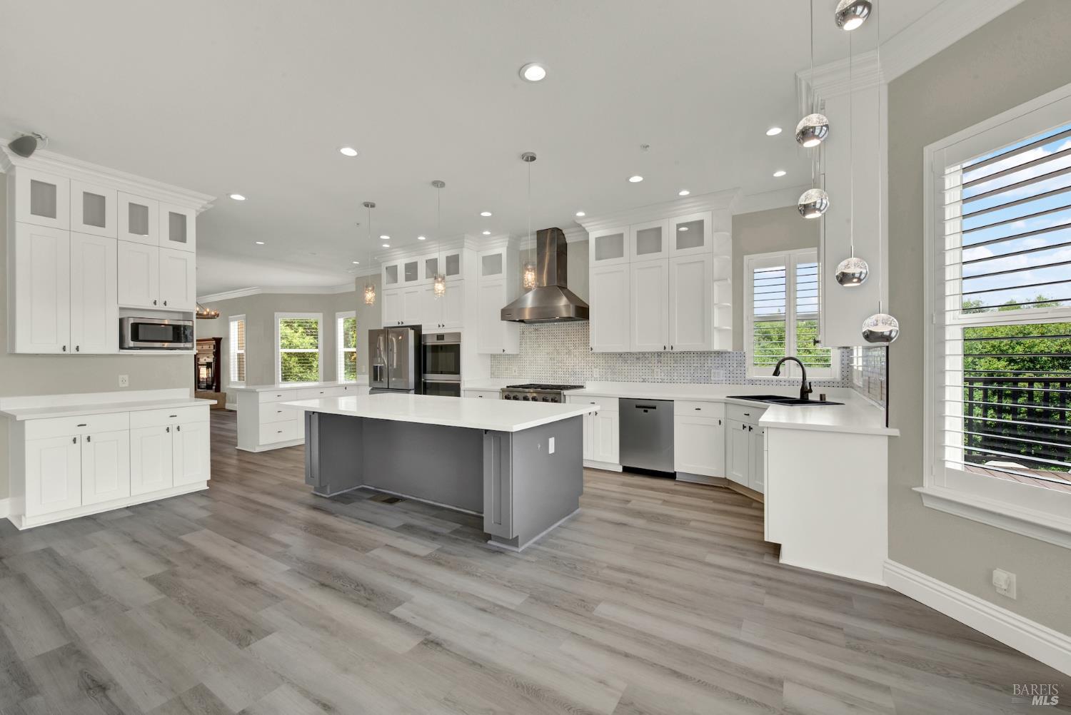 Detail Gallery Image 32 of 99 For 7125 Solitude Ct, Vacaville,  CA 95688 - 5 Beds | 4 Baths