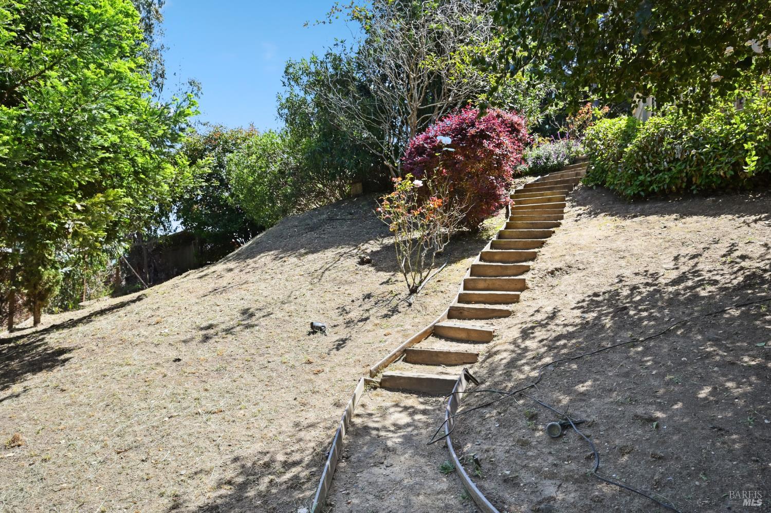 Detail Gallery Image 65 of 65 For 110 Monterey Dr, Tiburon,  CA 94920 - 5 Beds | 4/1 Baths