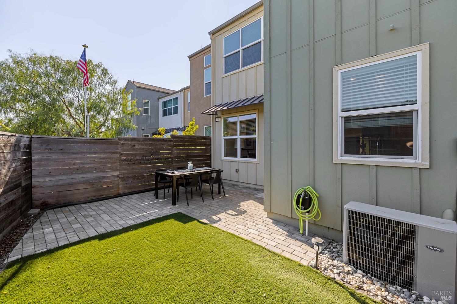 Detail Gallery Image 35 of 50 For 46 Birch Haven Way, Santa Rosa,  CA 95407 - 4 Beds | 2/1 Baths