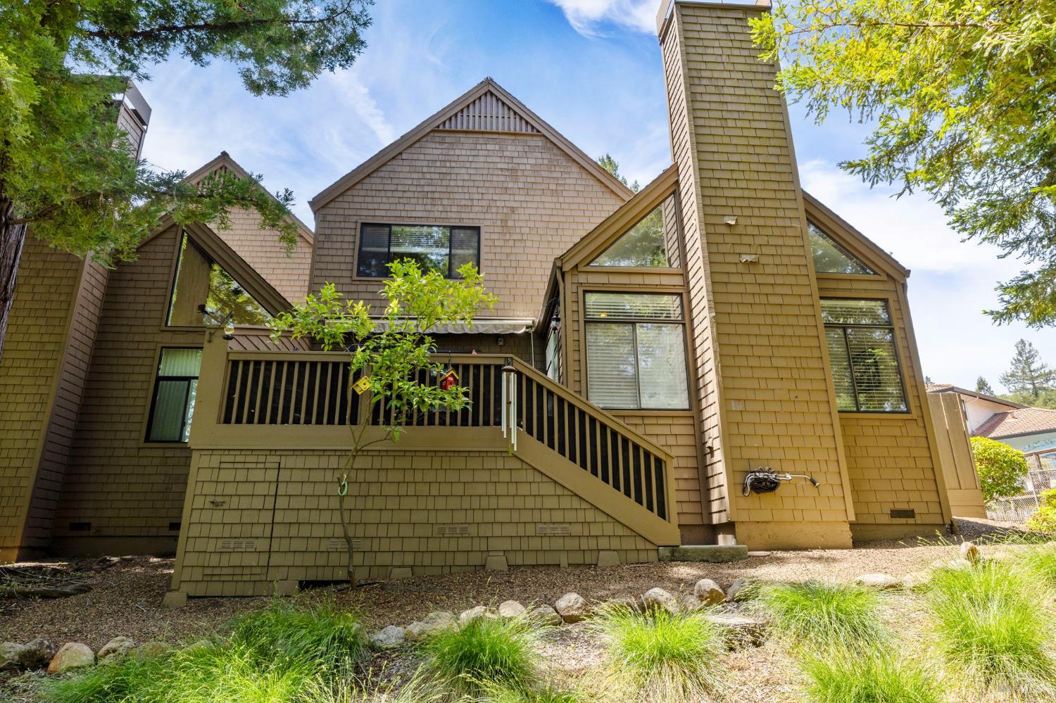 Detail Gallery Image 33 of 36 For 3376 Parker Hill Rd, Santa Rosa,  CA 95404 - 3 Beds | 3 Baths