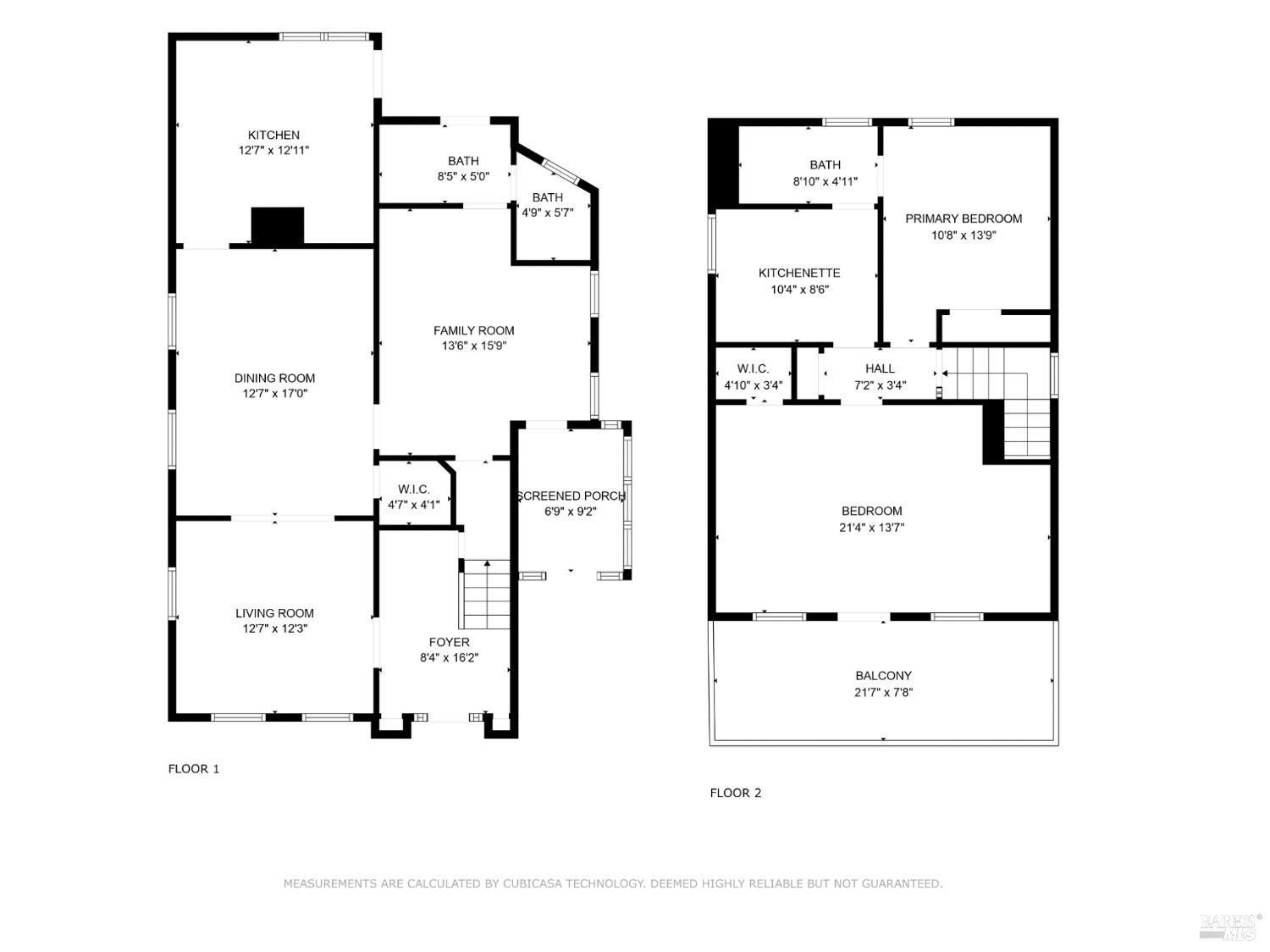 Detail Gallery Image 51 of 53 For 1423 Foothill Blvd, Calistoga,  CA 94515 - 8 Beds | 5 Baths