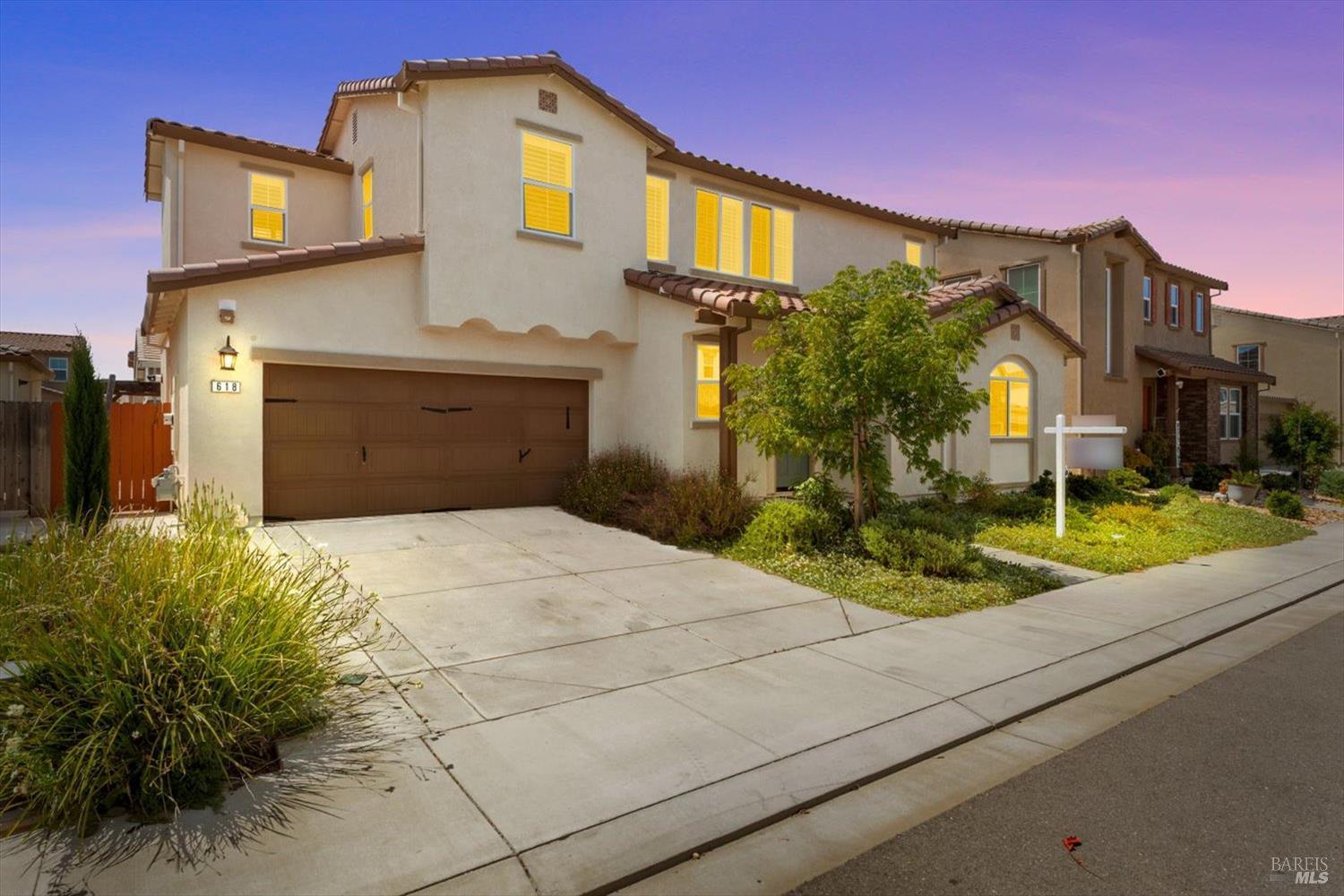 Detail Gallery Image 45 of 46 For 618 Sweet Pea St, Vacaville,  CA 95687 - 4 Beds | 3/1 Baths