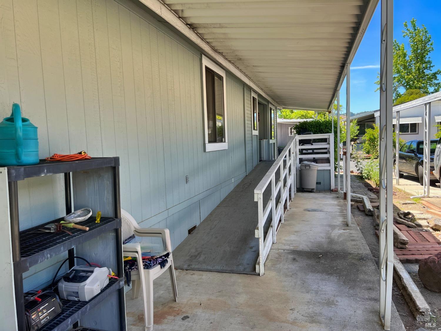 Detail Gallery Image 22 of 28 For 24 Blanco Pl, Ukiah,  CA 95482 - 2 Beds | 2 Baths