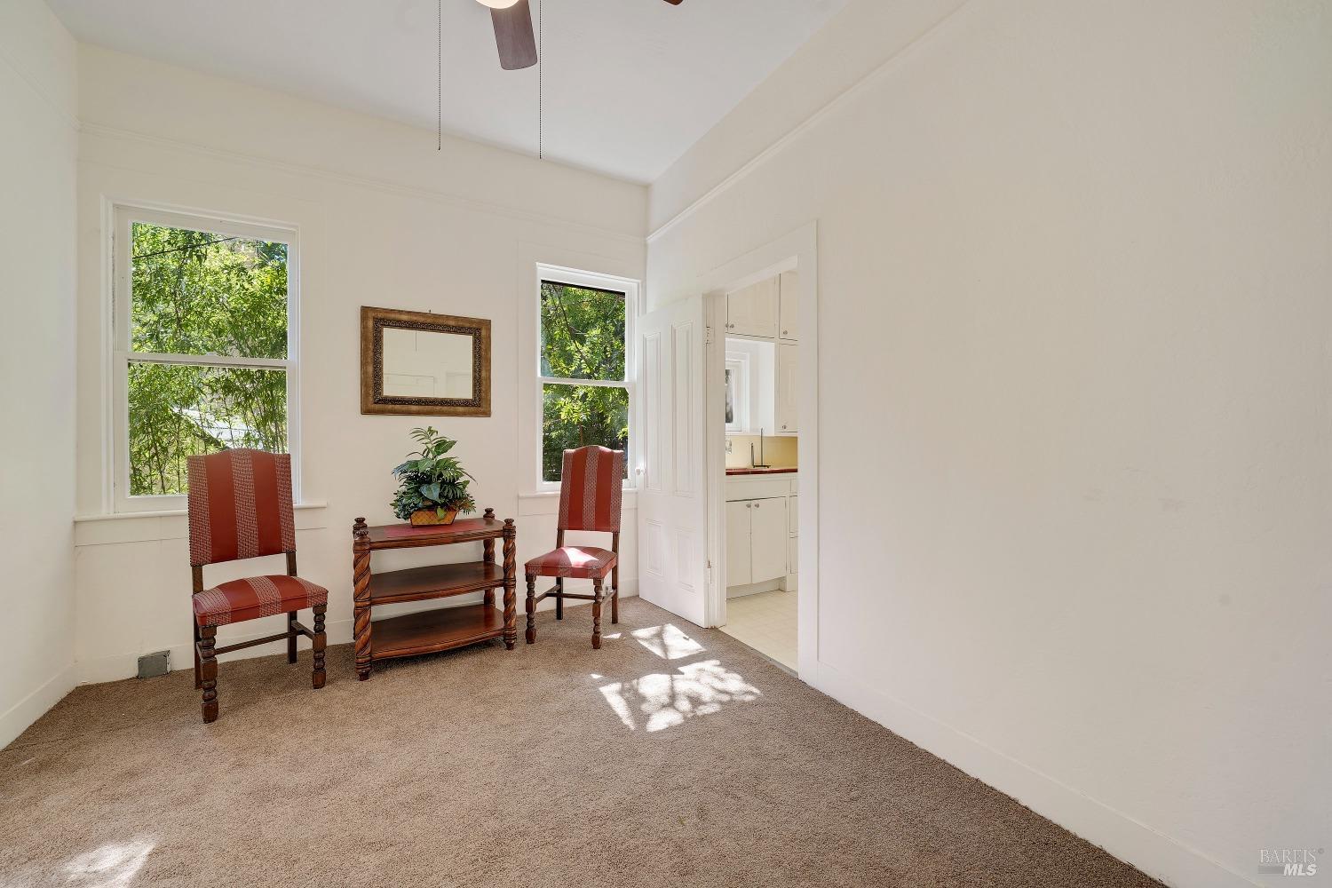 Detail Gallery Image 27 of 53 For 1423 Foothill Blvd, Calistoga,  CA 94515 - 8 Beds | 5 Baths