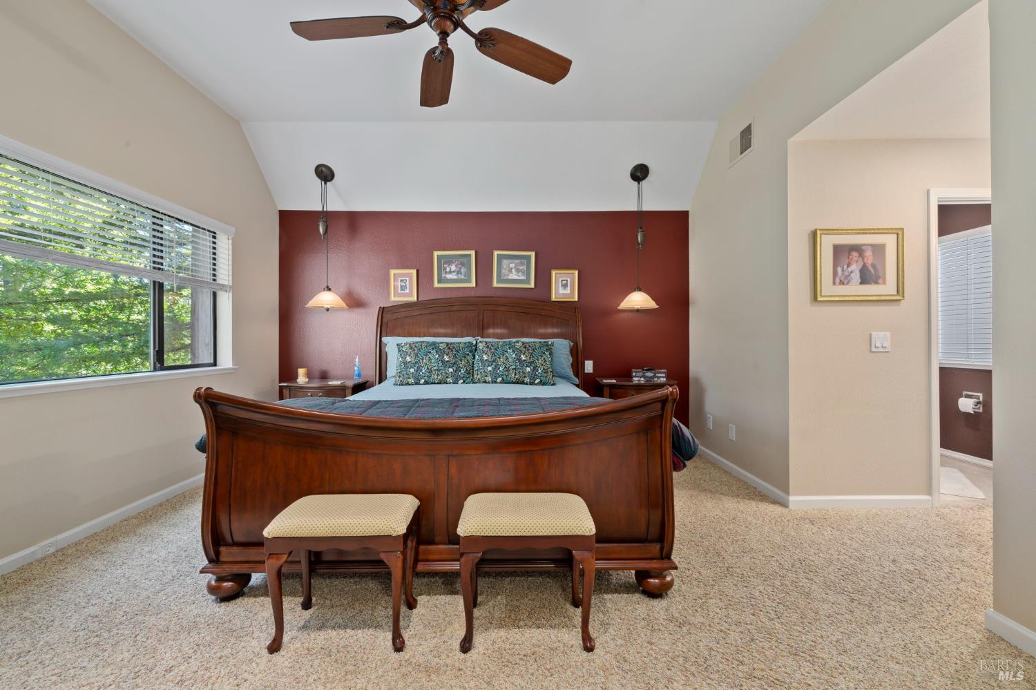 Detail Gallery Image 22 of 36 For 3376 Parker Hill Rd, Santa Rosa,  CA 95404 - 3 Beds | 3 Baths
