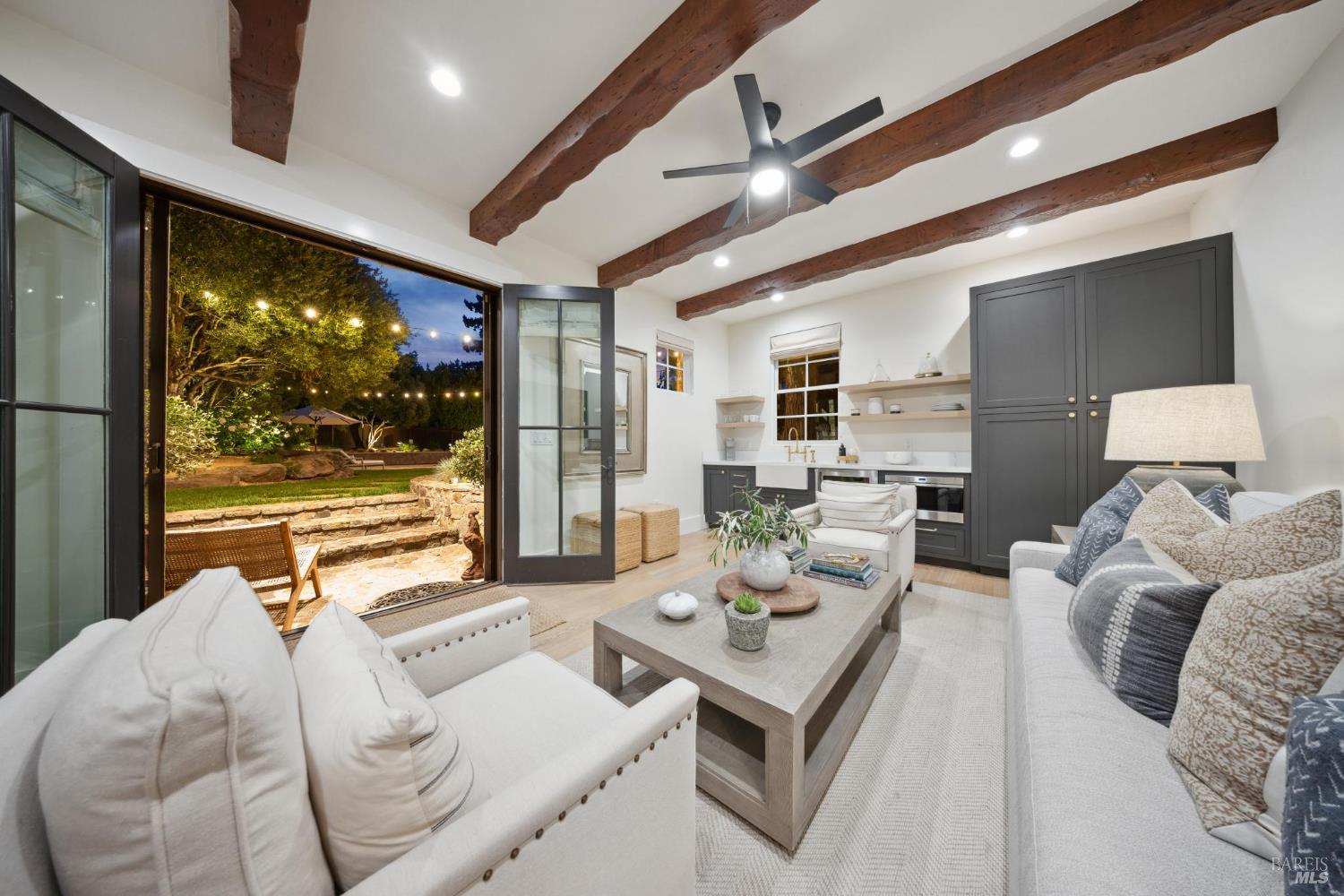 Detail Gallery Image 67 of 71 For 1040 Rose Dr, Napa,  CA 94558 - 5 Beds | 4 Baths