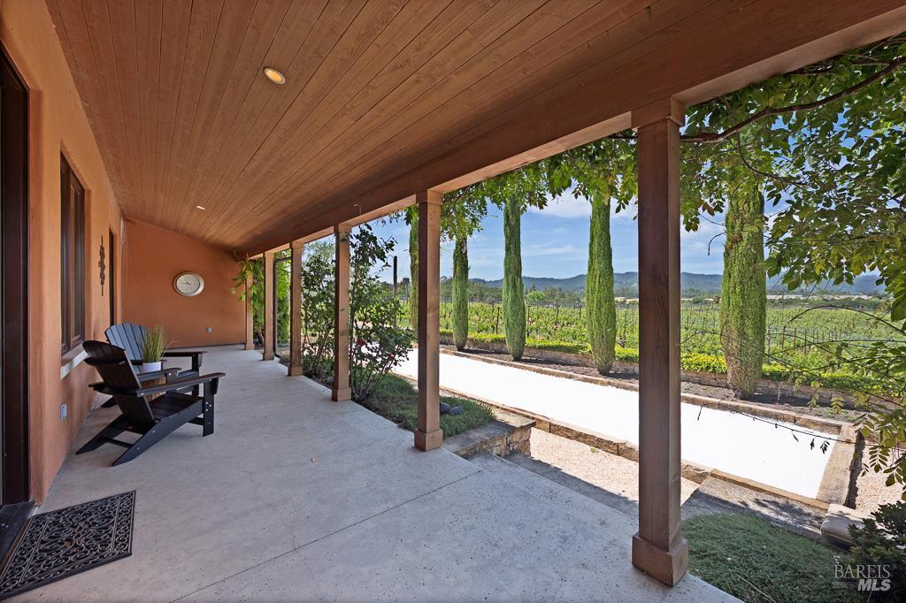 Detail Gallery Image 55 of 62 For Address Is Not Disclosed, Healdsburg,  CA 95448 - 3 Beds | 3/3 Baths