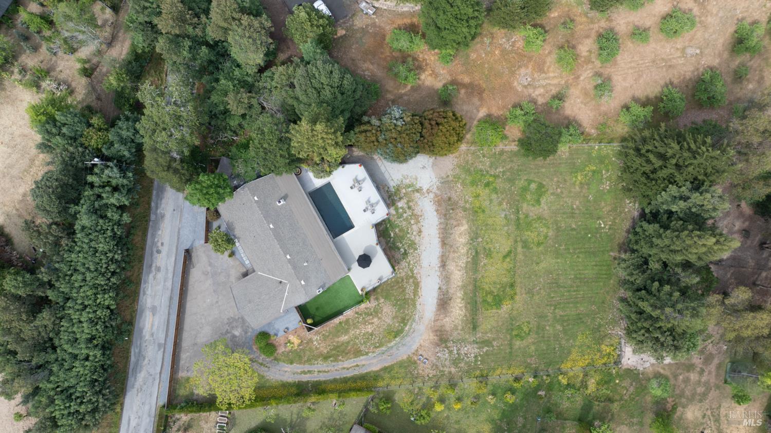 Detail Gallery Image 62 of 64 For 10505 Cherry Ridge Rd, Sebastopol,  CA 95472 - 3 Beds | 3/1 Baths
