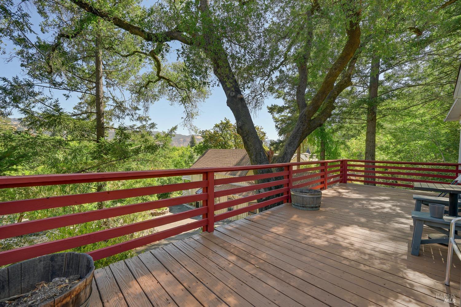 Detail Gallery Image 49 of 53 For 1423 Foothill Blvd, Calistoga,  CA 94515 - 8 Beds | 5 Baths